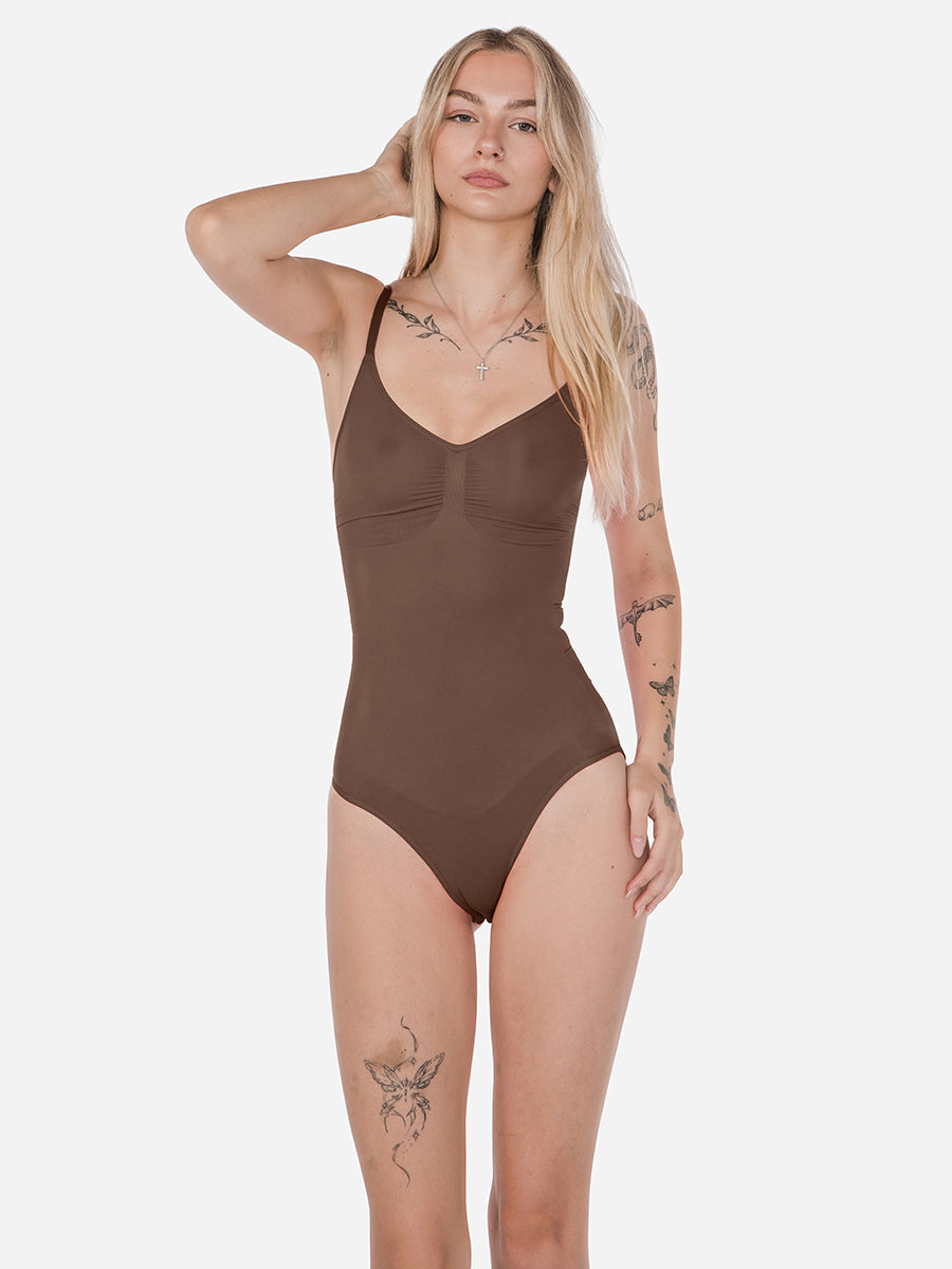 Classic Snatched Shapewear Bodysuit