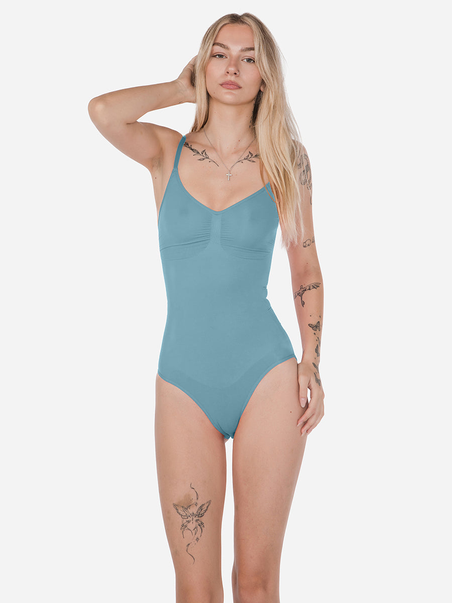 Classic Snatched Shapewear Bodysuit