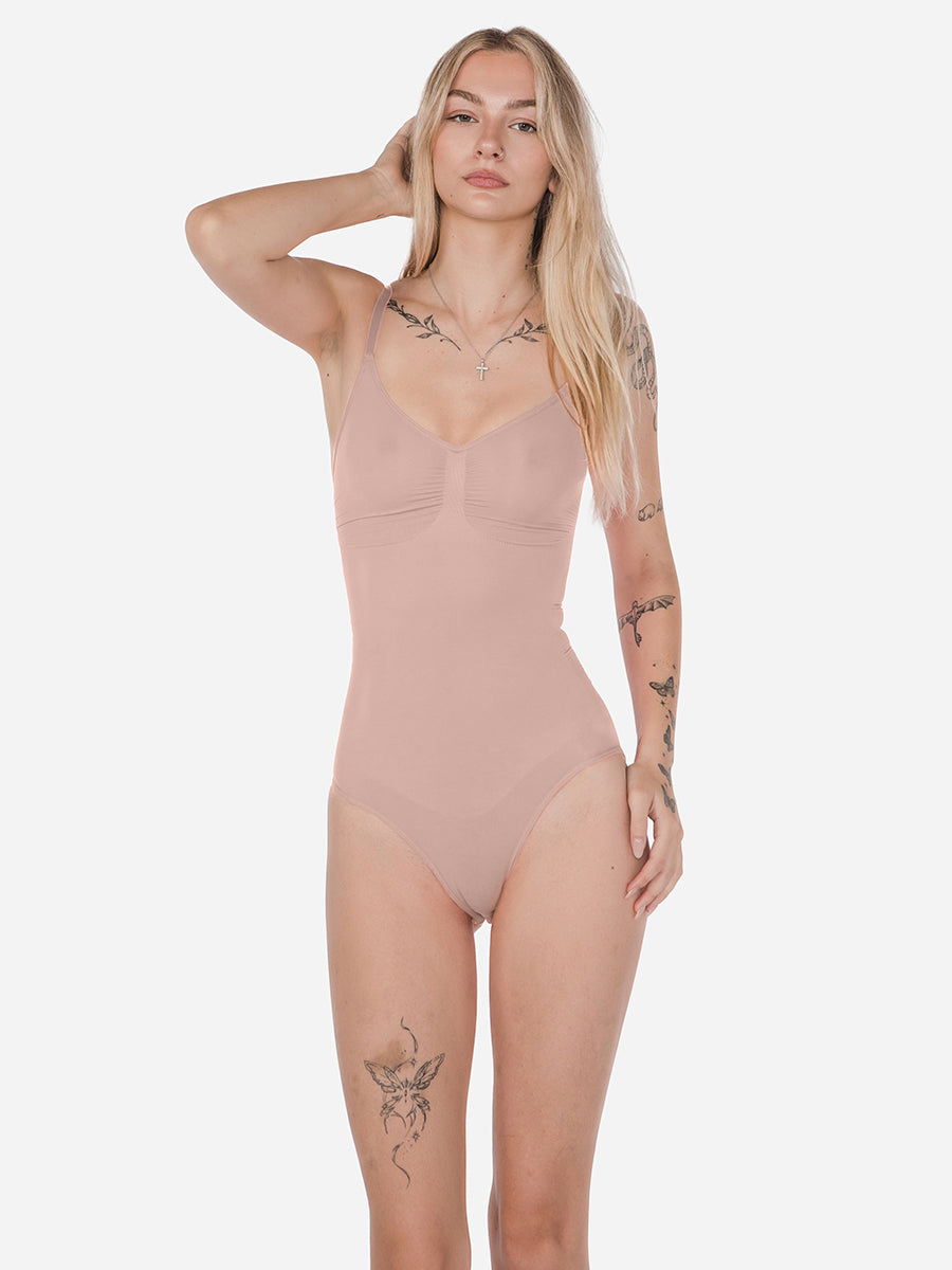 Classic Snatched Shapewear Bodysuit