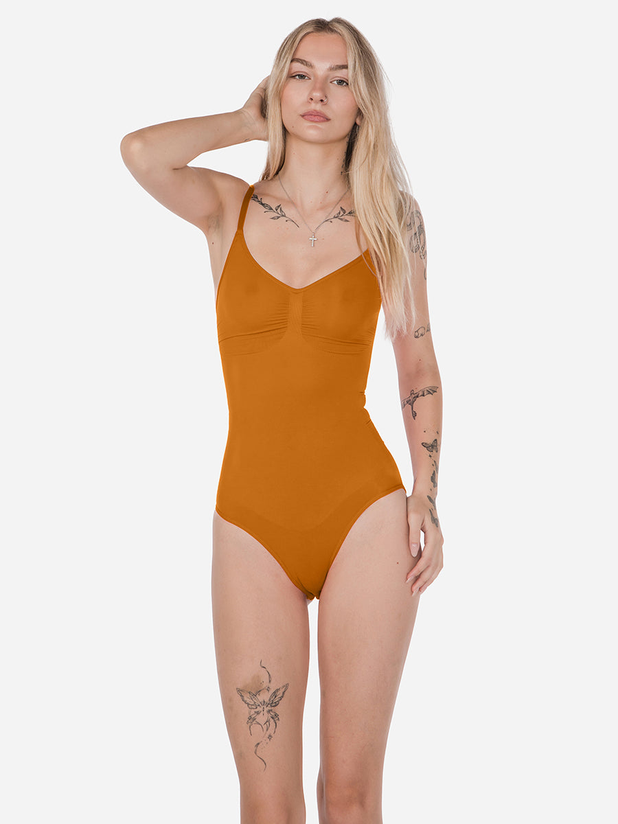 Classic Snatched Shapewear Bodysuit