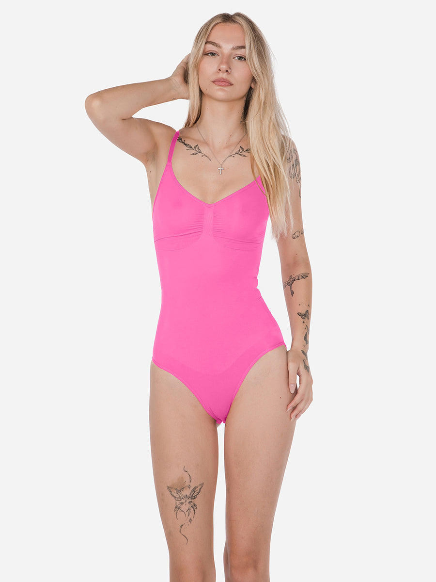 Classic Snatched Shapewear Bodysuit