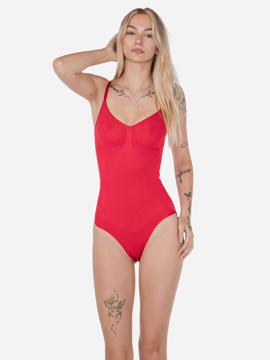 Classic Snatched Shapewear Bodysuit