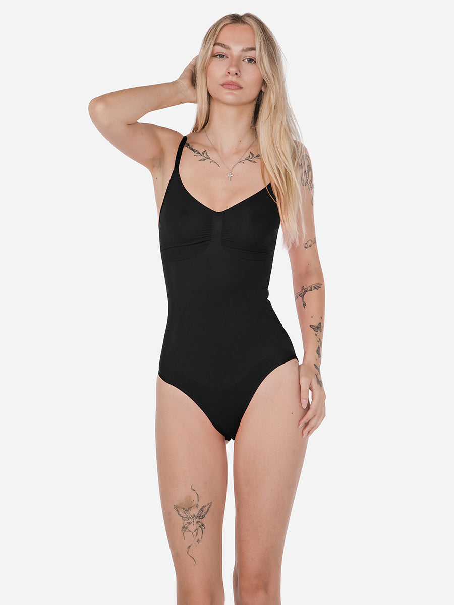 Classic Snatched Shapewear Bodysuit