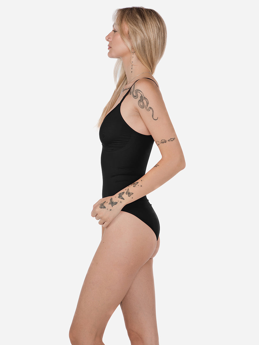 Classic Snatched Shapewear Bodysuit