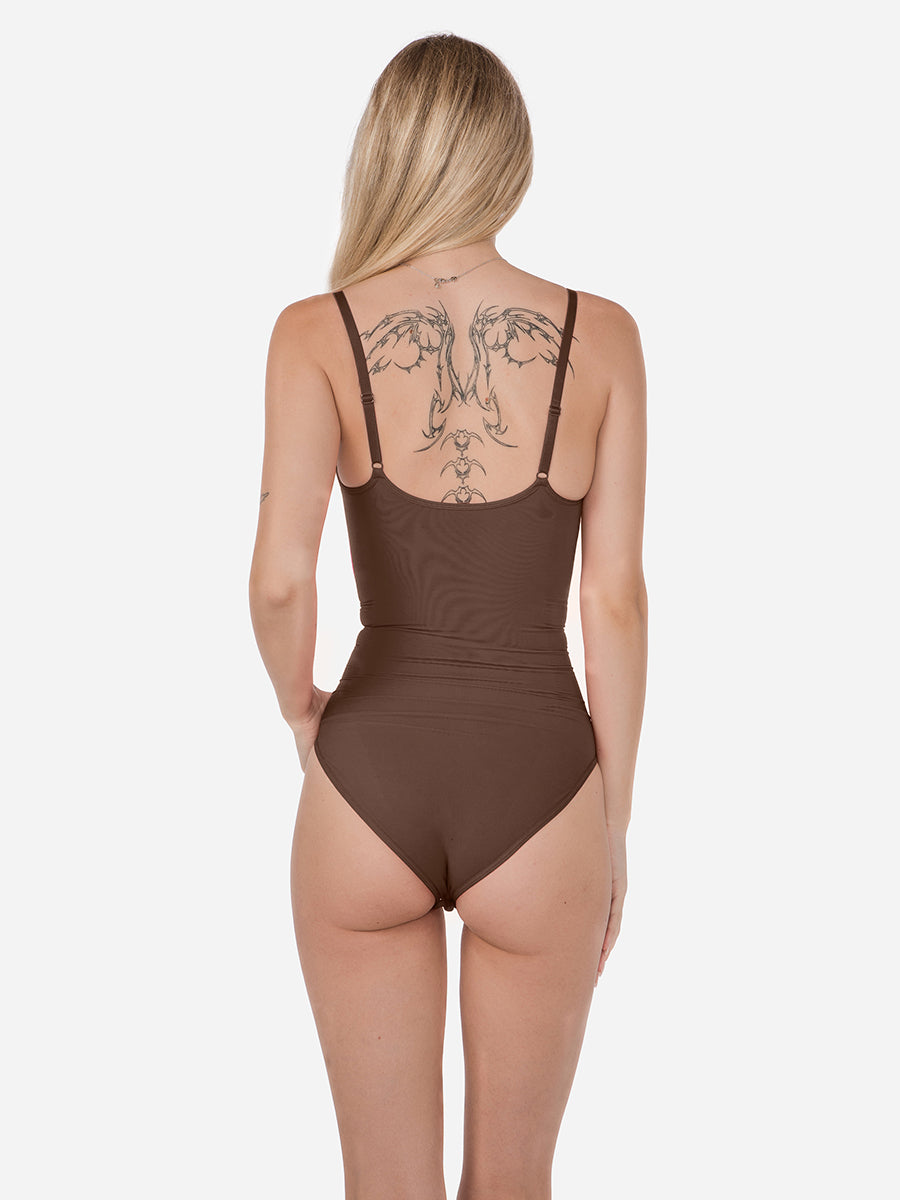 Classic Snatched Shapewear Bodysuit