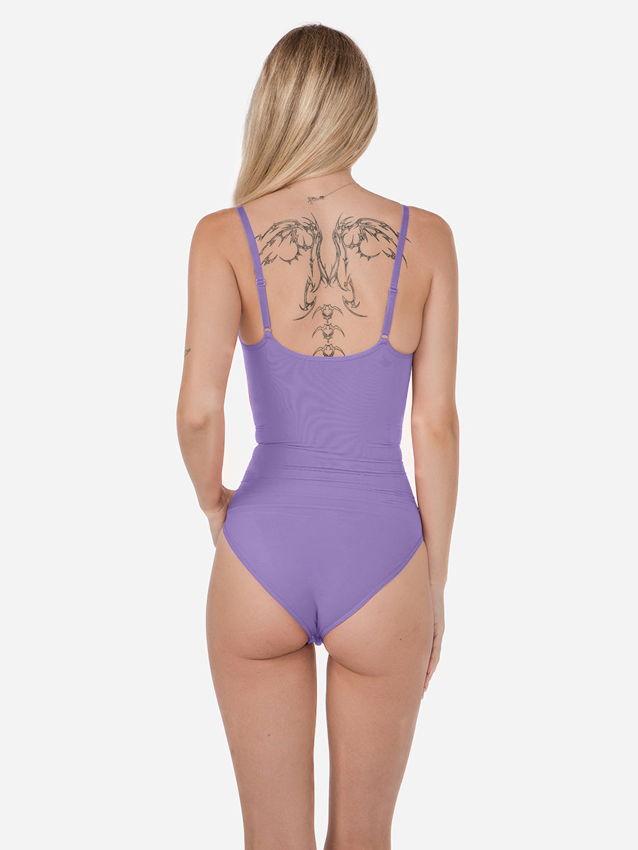 Classic Snatched Shapewear Bodysuit