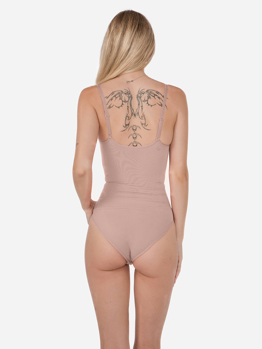 Classic Snatched Shapewear Bodysuit