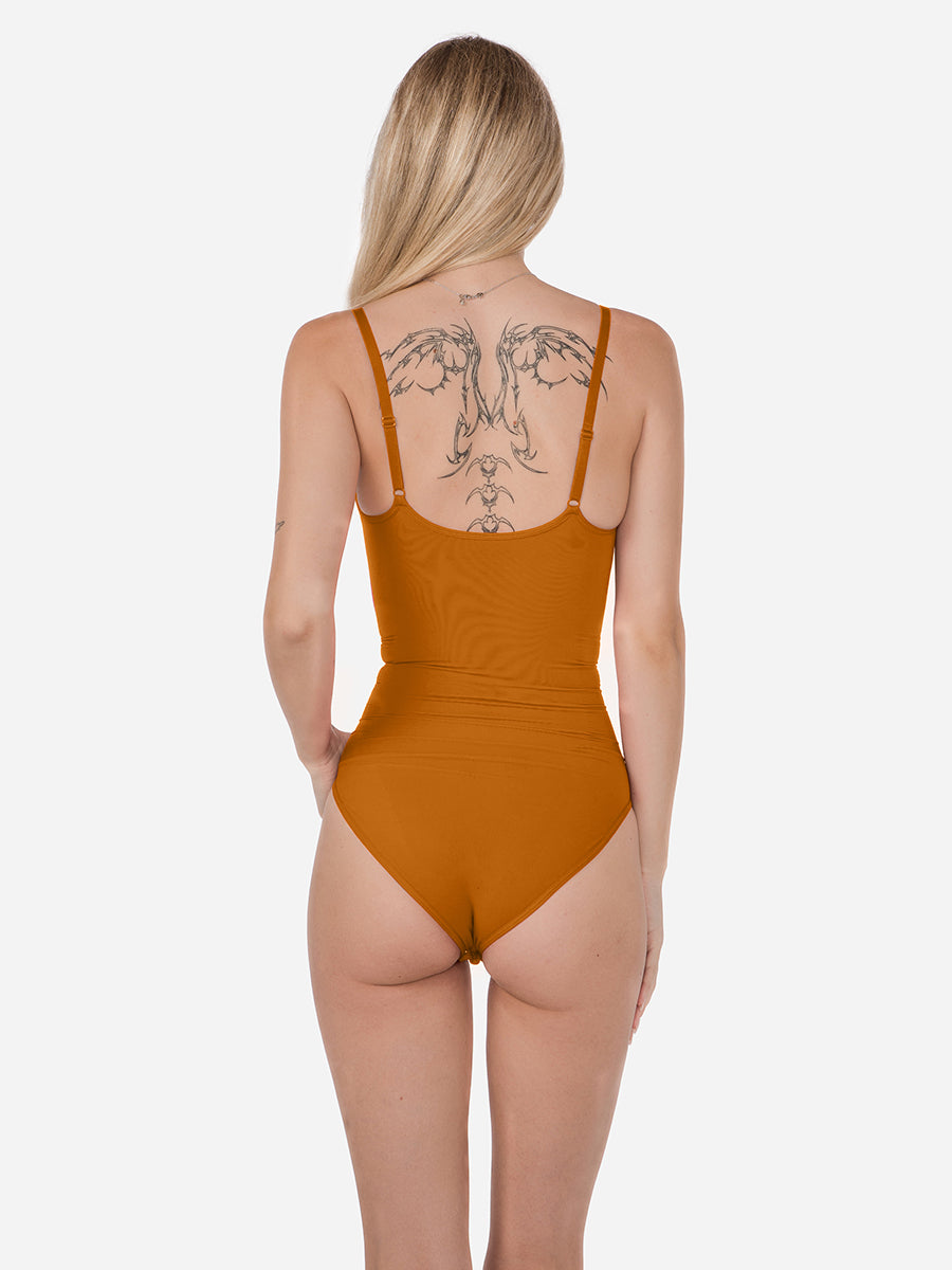 Classic Snatched Shapewear Bodysuit