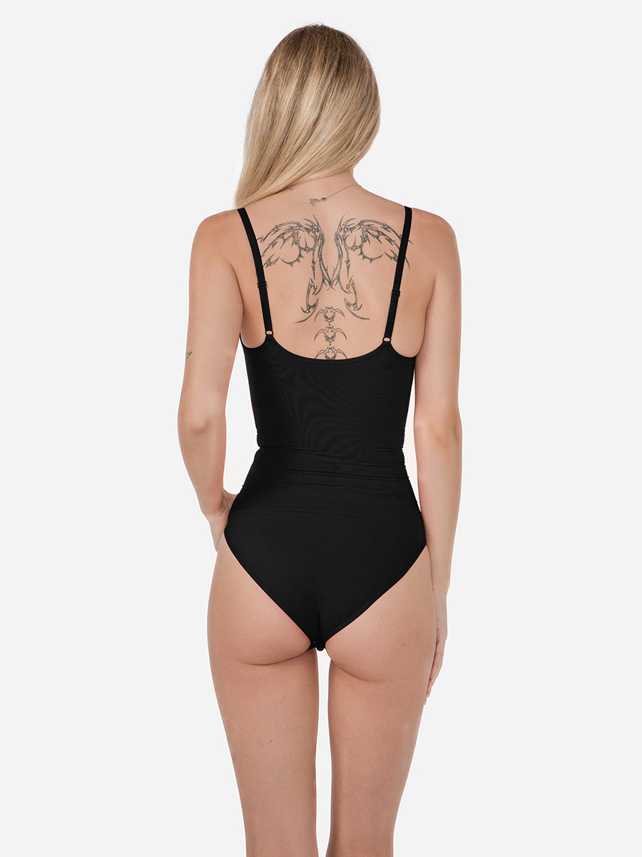 Classic Snatched Shapewear Bodysuit